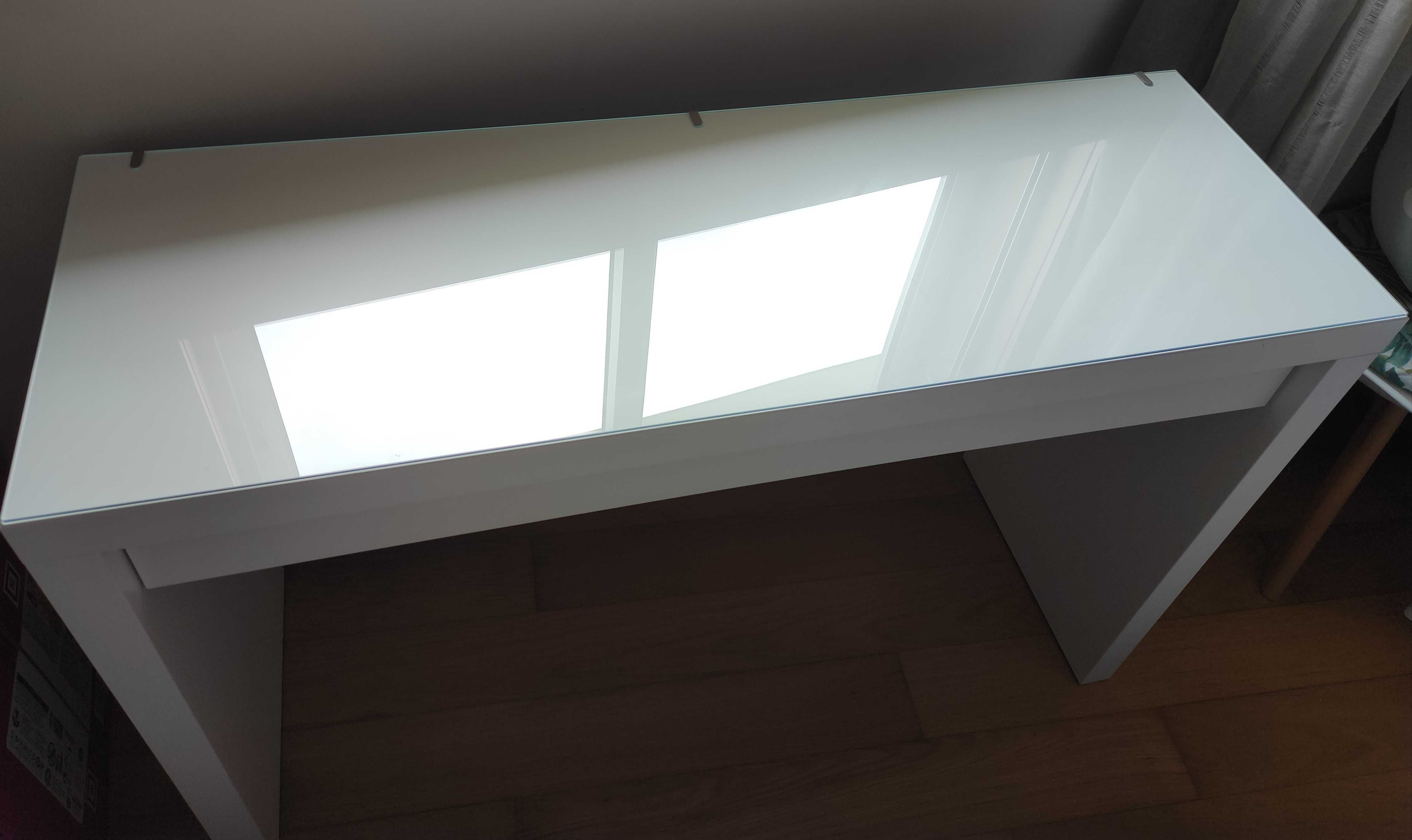 Toucador MALM IKEA