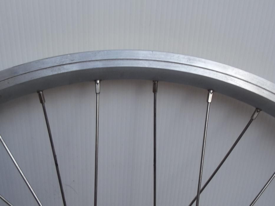 Koło 24 SRAM SACHS 7 piasta 7 biegów kompletne manetka Gwarancja