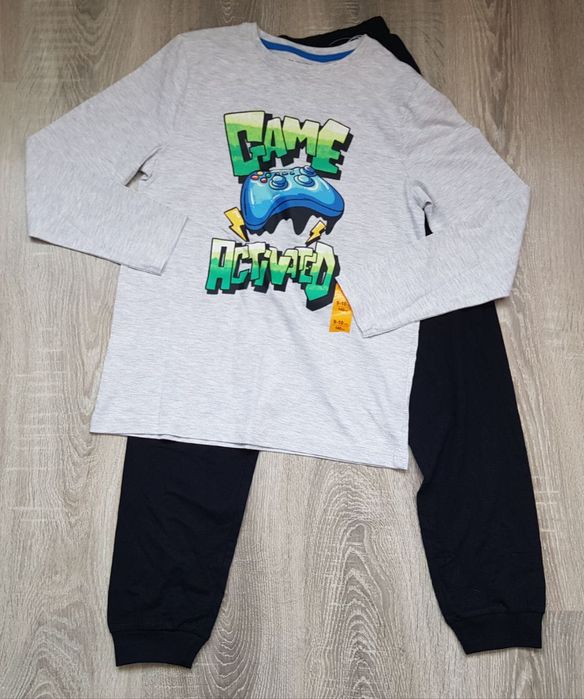 Піжама домашній комплект 140 розмір