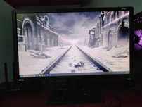 Monitor Benq XL2411Z FHD 144Hz