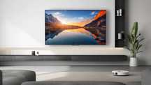 Xiaomi TV A 2025 55" - Nova