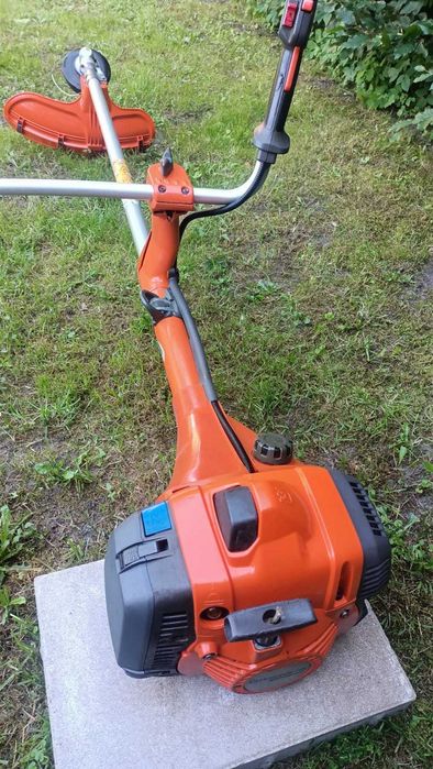 Kosa spalinowa Husqvarna 545 rx 343