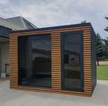 Sauna ogrodowa!!!