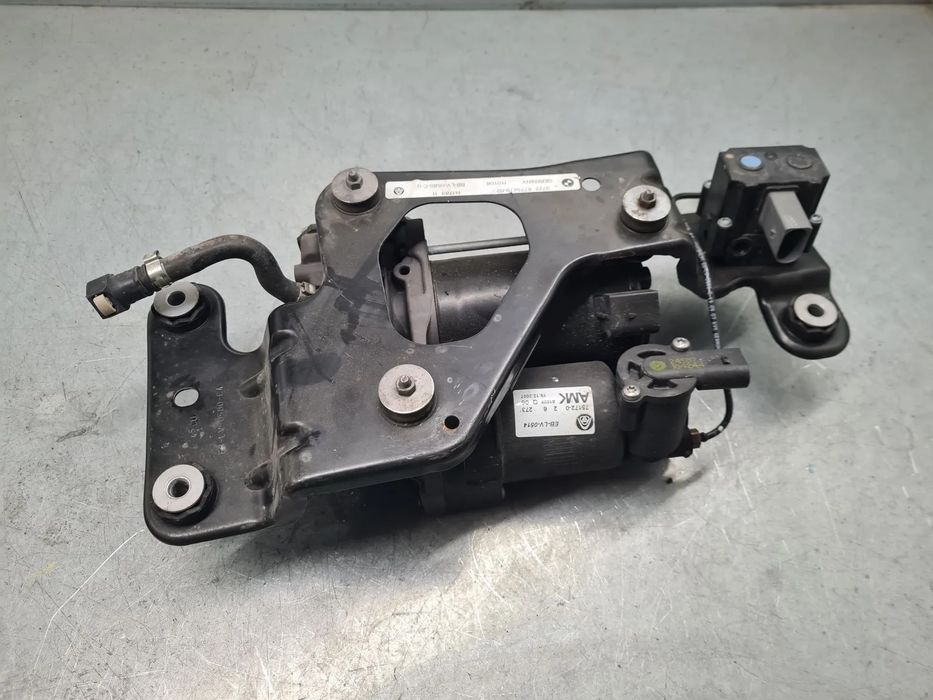 Compressor suspensão BMW X5 (E70)