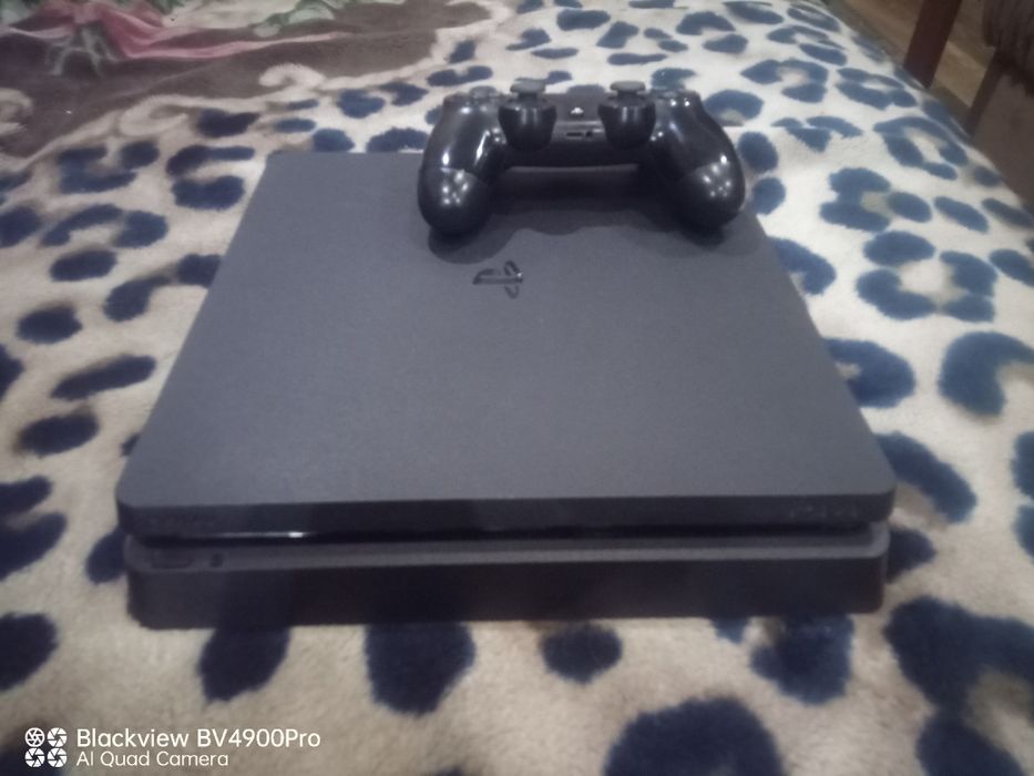 Продам пс4 1t 13.02