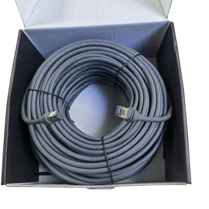 Starlink кабель 45м Gen3 Старлінк