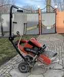 Асфальторіз бензіновий Dolmar PC-7314 S