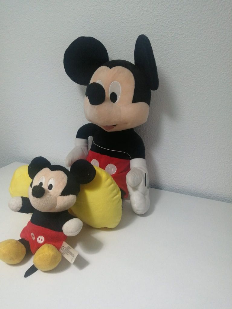 Conjuntos da Walt Disney