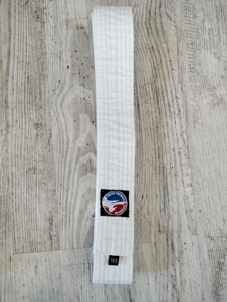 Strój do teakwondo