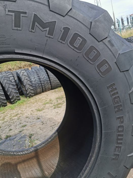 Opona IF 900/60R42 NRO Trelleborg TM 1000 High Power #