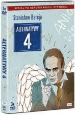 Alternatywy 4 (3DVD)