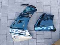 HONDA VFR 750 RC36 RC34 czasza owiewka bok boczek pług