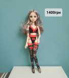 Кукла БЖД 40 см, шарнирная, bjd и одежда