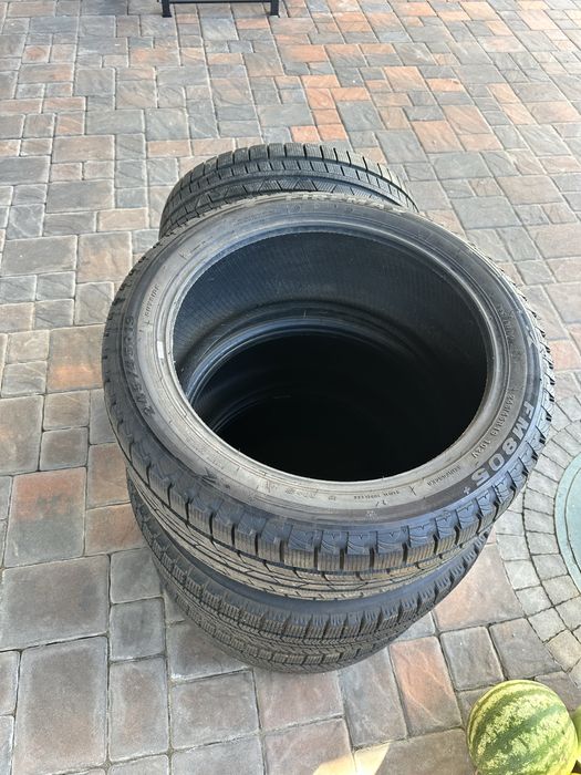 Firemax 245/45 R19