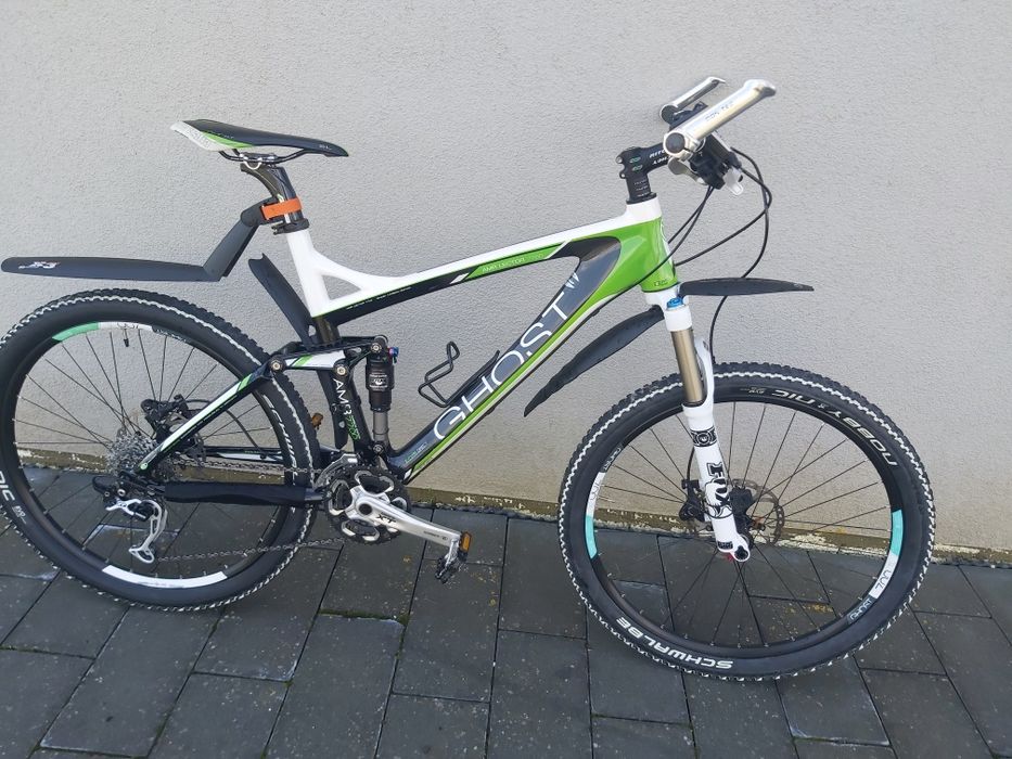 Rowery Górskie BULLS/CUBE. Jak nowe.Wysyłka.