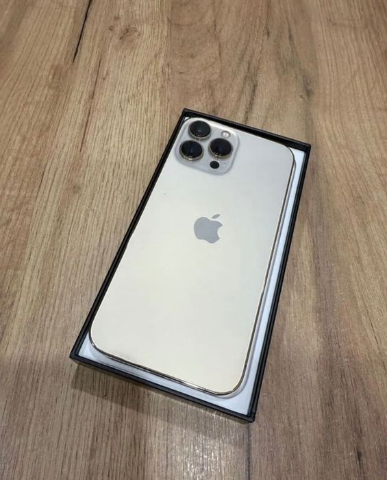 Продам iPhone 13 Pro Max 256