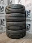 Шини 6,5мм 205/55 R16 BRIDGESTONE Turanza T001 б/у літо склад