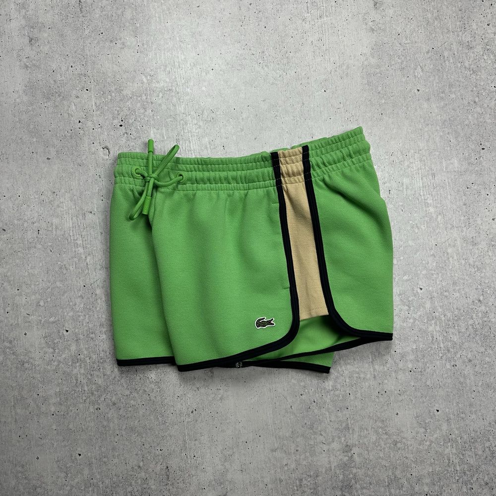 Женские шорты Lacoste GF1608 размер S (36)