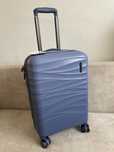 Чемодан для ручной клади American Tourister Slate Blue