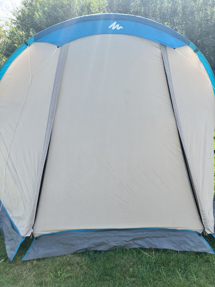 Namiot 4 osobowy quechua aperanza 4.1