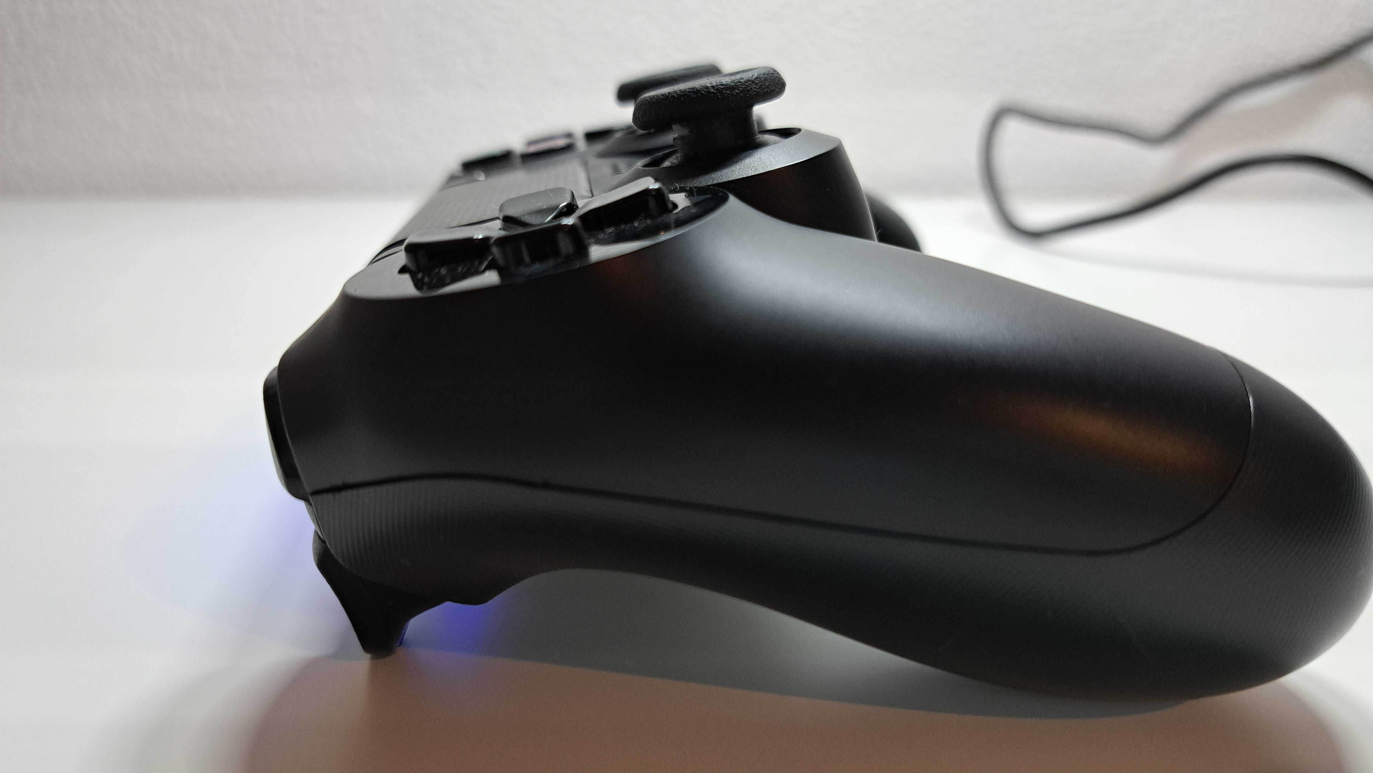 Comando PS4 Dualshock Black original recondicionado