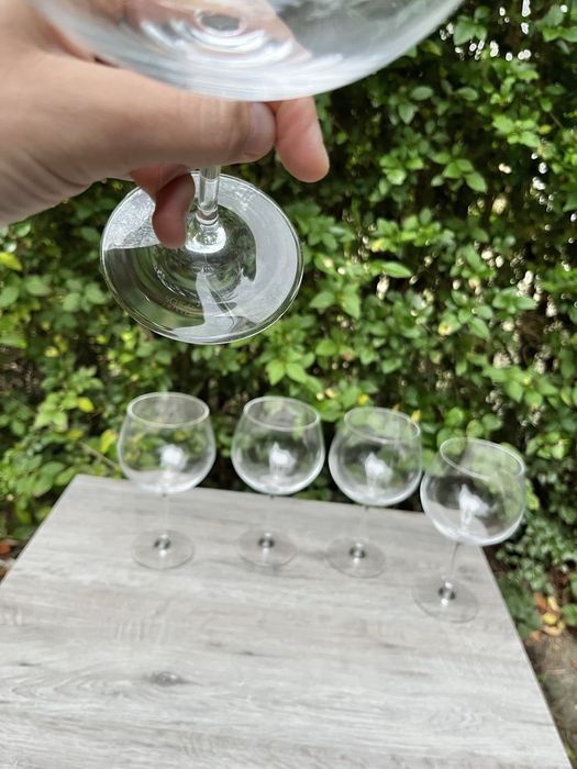 Бoкали для вина Scott Zwiesel