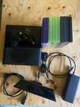 !!Nowy!! Xbox 360+kinect+duzo gier