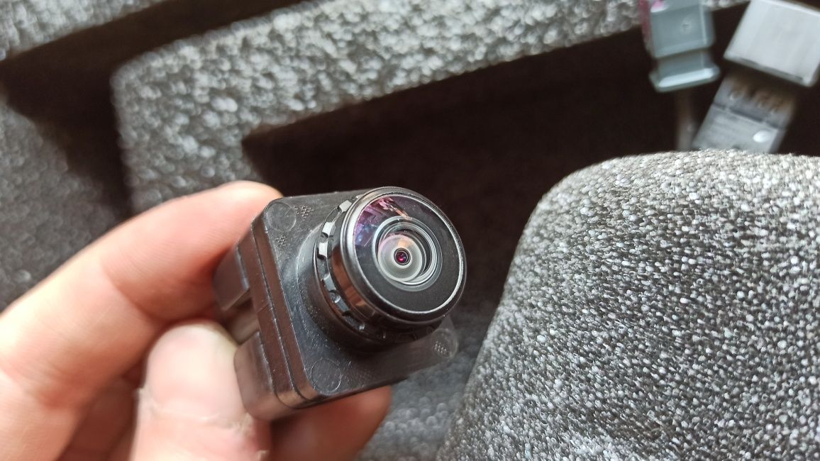 Kamera cofania VW T6 Multivan