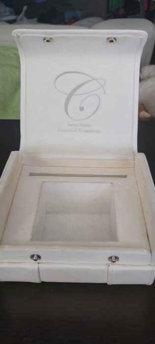 Коробка для часов Christina