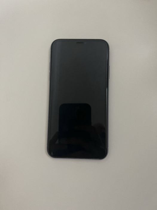 iPhone 11 purple 128gb
