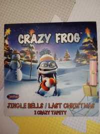 Płyta CD Crazy Frog Jingle Bells