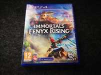 Immortal Fenyx Rising - PS4 - PL - Polskie wydanie!