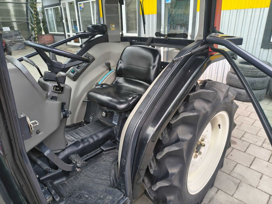 Японський трактор Янмар, Yanmar US 328