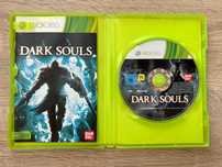 Dark Souls - Xbox 360 - stan Używany, sprawny 100%