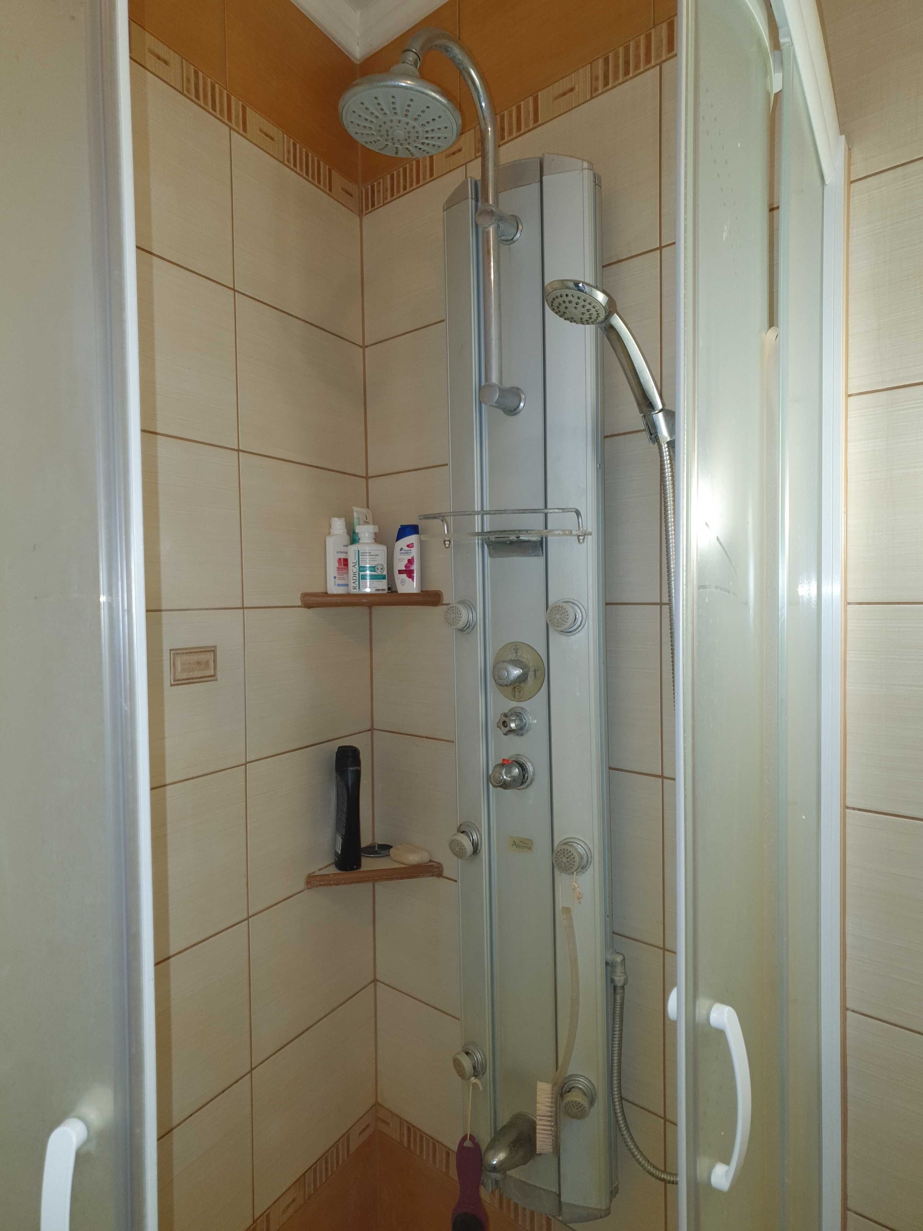 Duży apartament 60m plus miejsce postojowe Na Osiedlu Młodych