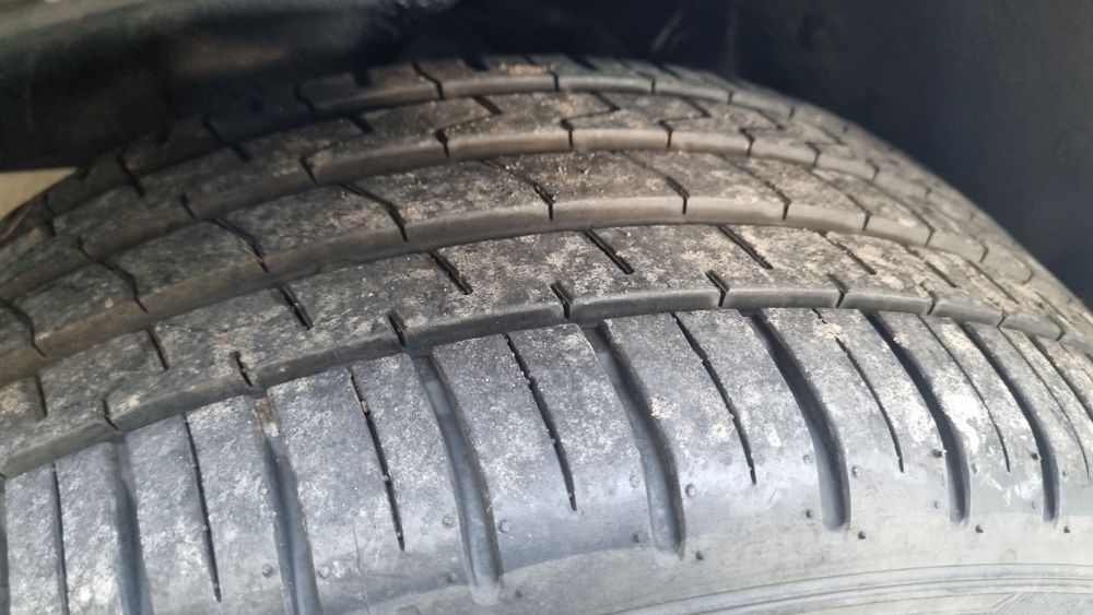 Alufelgi 15 cali 4x100 205/50/15 Jak nowe