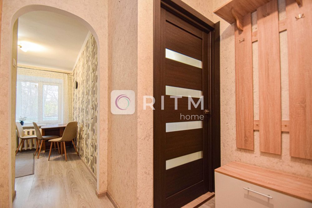 Здається 1-кімнатна квартира по вул. Миру