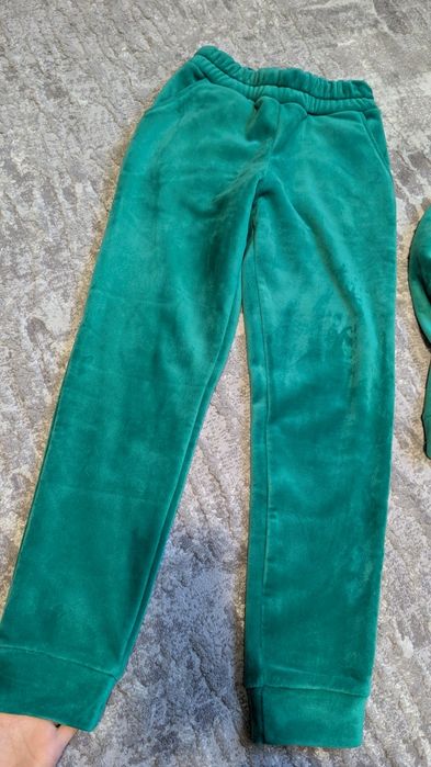 Спортивний костюм теплий