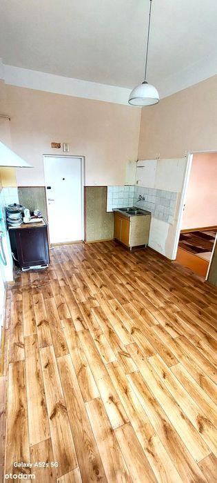 Mieszkanie 1 Piętro 2 Pokoje