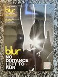 Blur "No Distance Left To Run" 2xDVD (nowe w folii) unikat