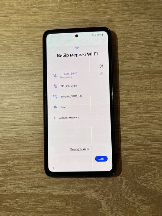 Samsung a52 5g 8/256