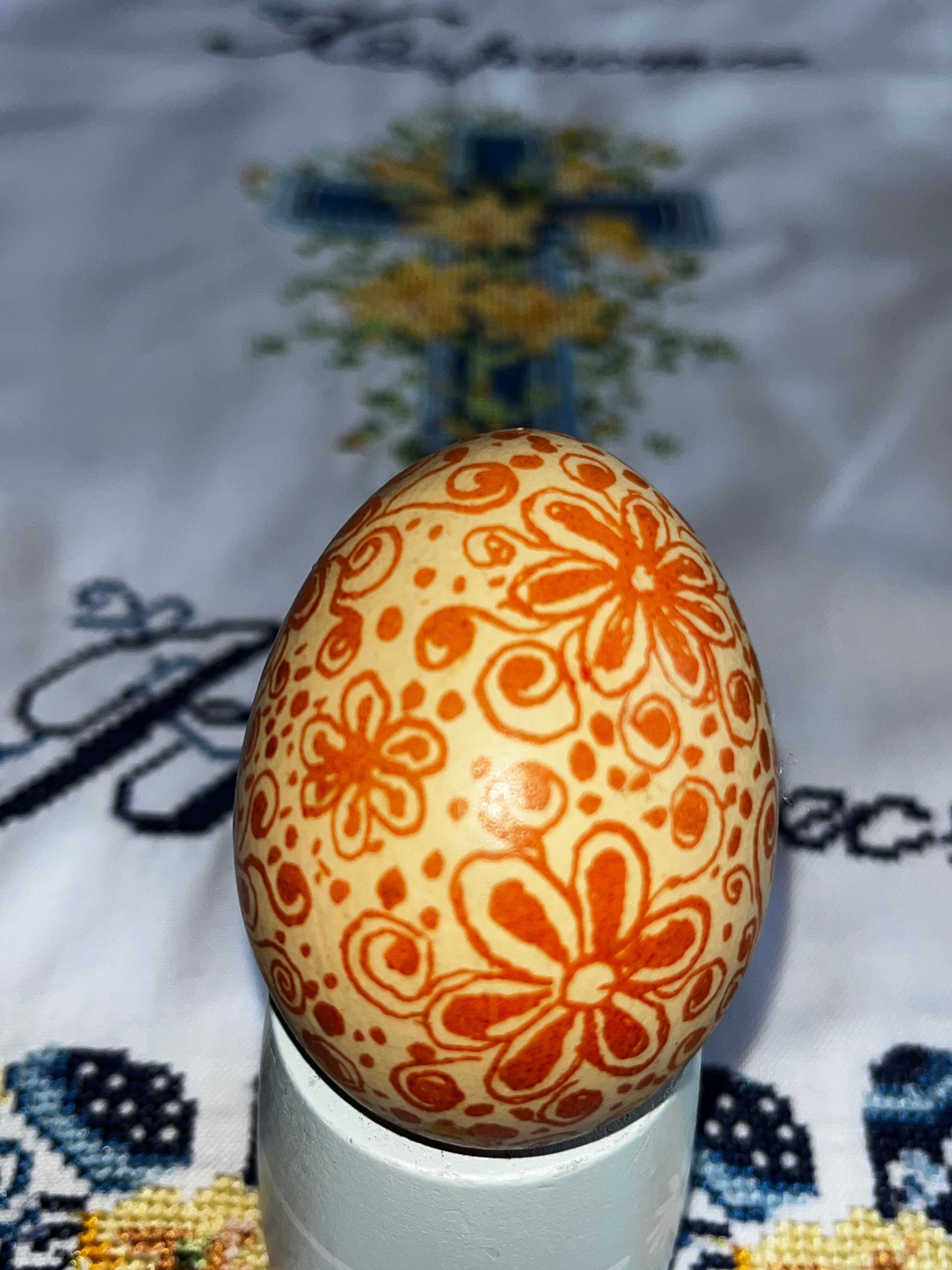 Писанки Великодні