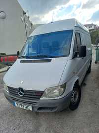 Mercedes sprinter 313cdi