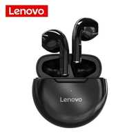 Бездротові навушники Lenovo HT38 Black