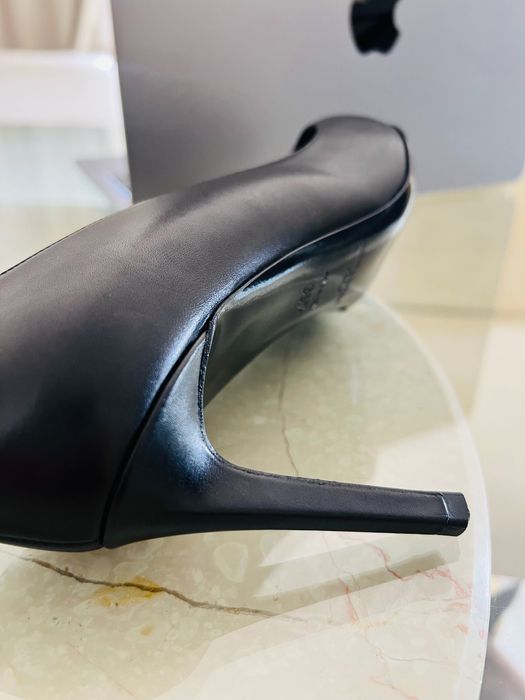 Sapatos PUMPS Saint Laurent Zoe