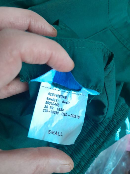 Медичний костюм хірургічний