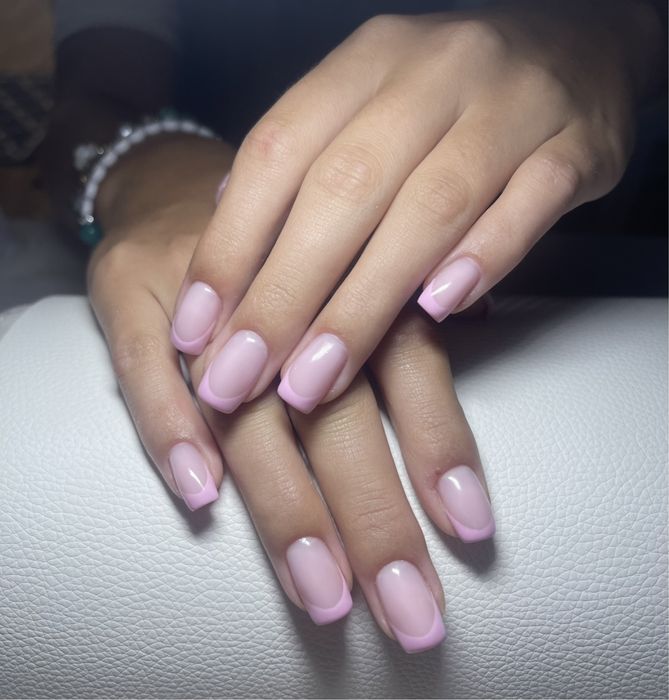 WOLNE TERMINY GRUDZIEŃ; manicure, pedicure, henna i lamiancja brwi