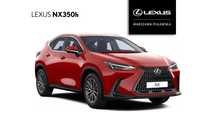Lexus NX 350h FWD MY26 - pojazd w dostawie!