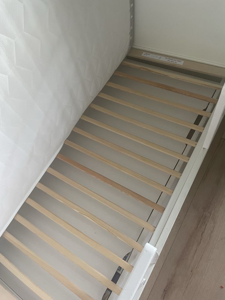Łóżeczko   niemowlece 120/60