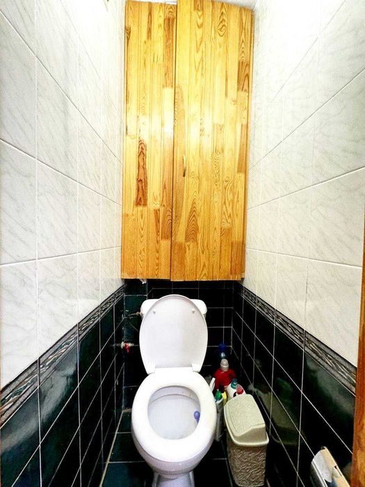 Здається 2-кімнатна КВАРТИРА 50 кв.м по вул. Василя Тютюнника 47